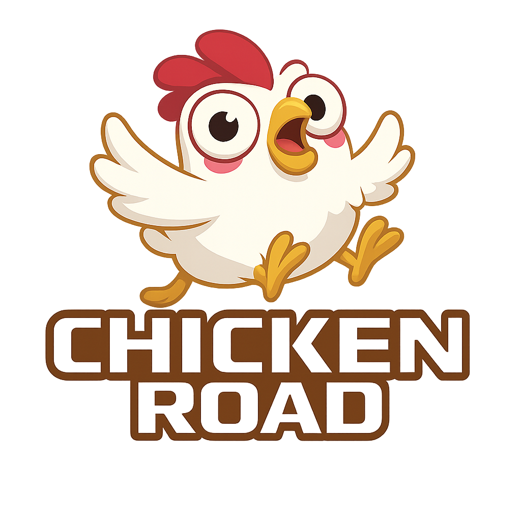 Chicken Roads logo